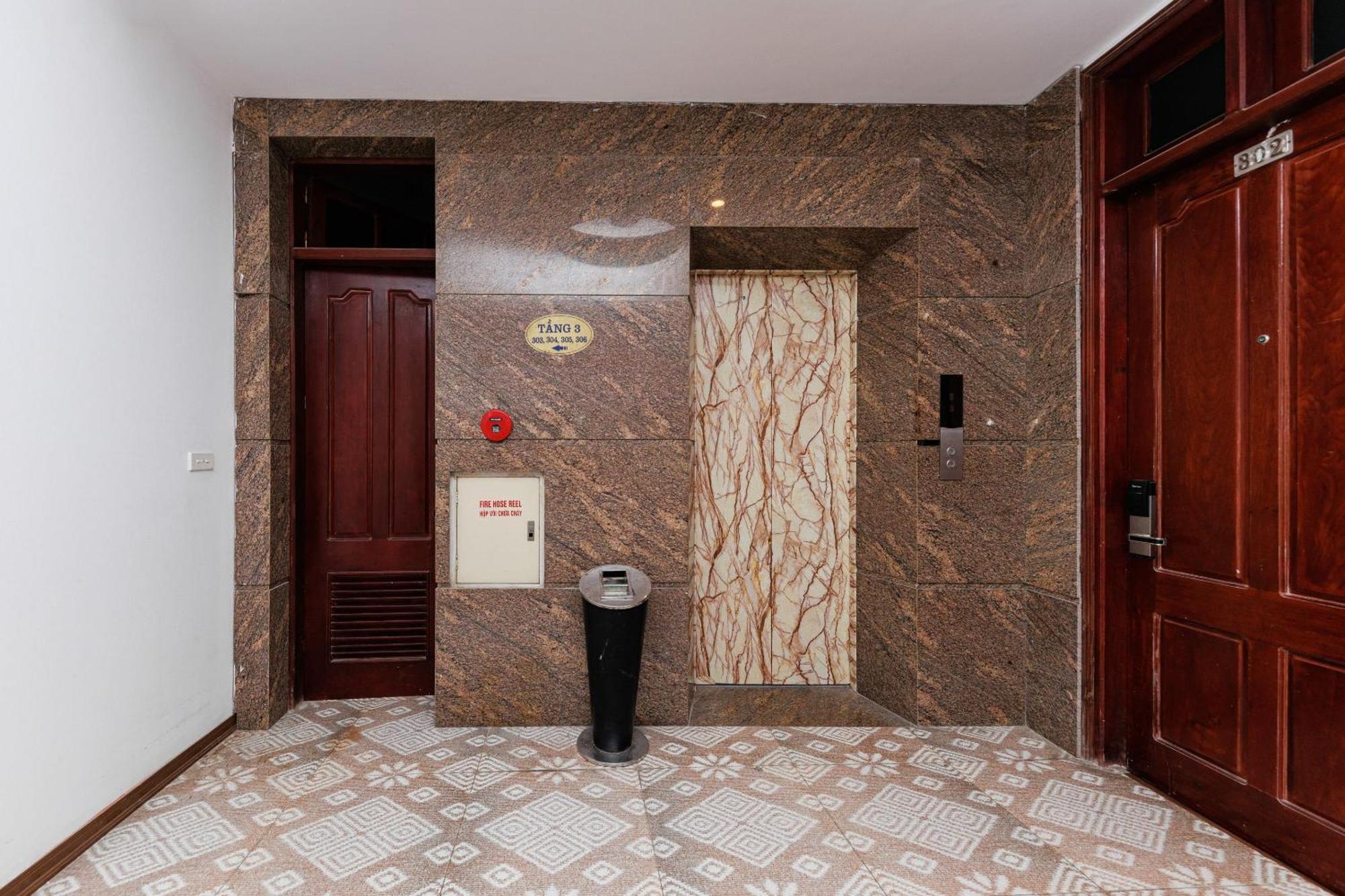 Oyo 472 Lenka Hotel Hanoi Dış mekan fotoğraf