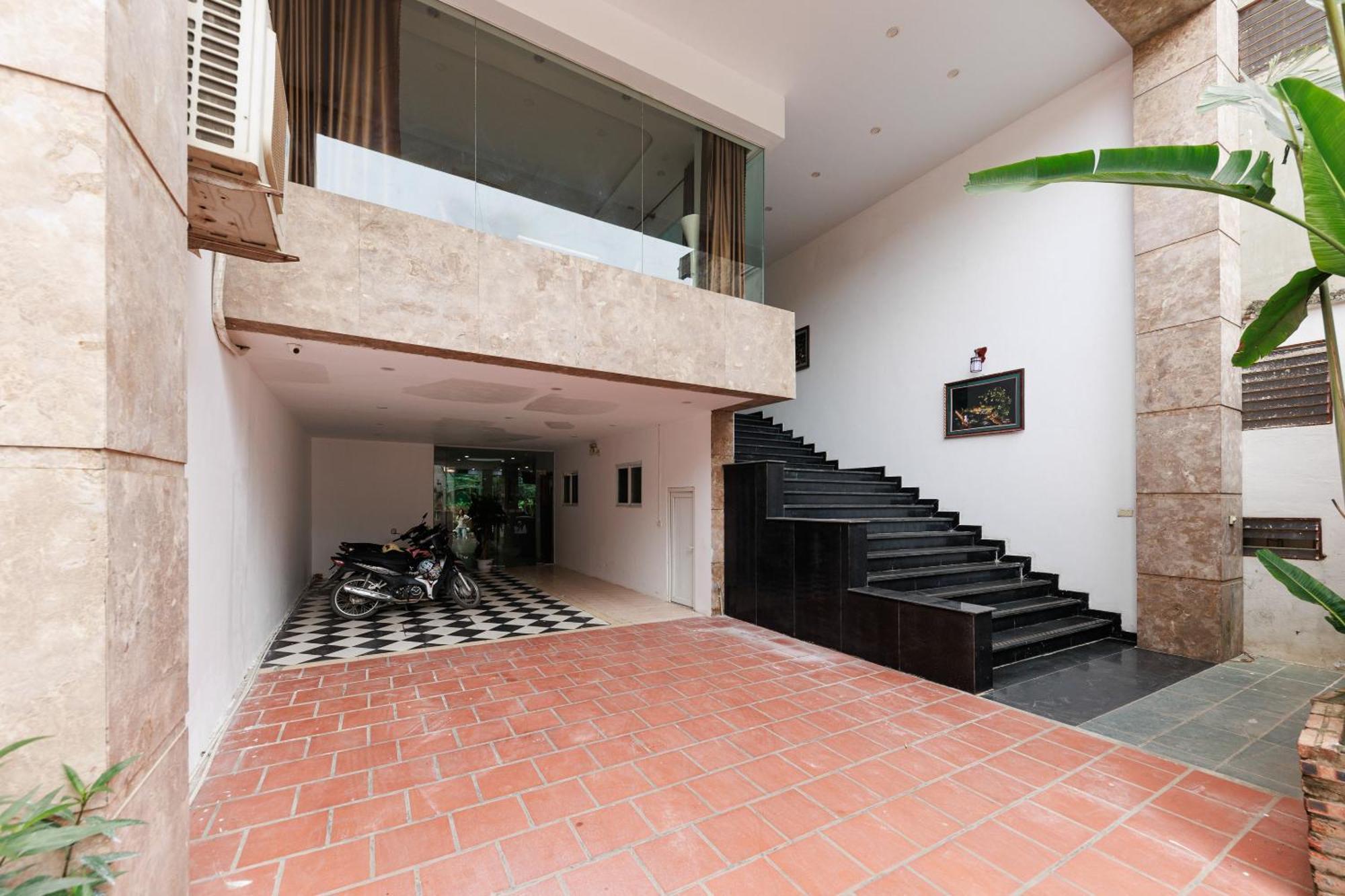 Oyo 472 Lenka Hotel Hanoi Dış mekan fotoğraf