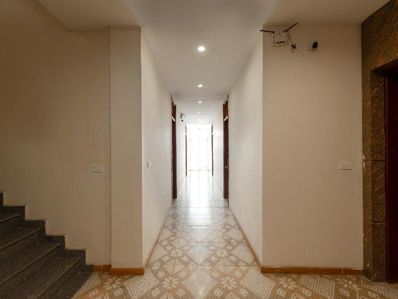 Oyo 472 Lenka Hotel Hanoi Dış mekan fotoğraf