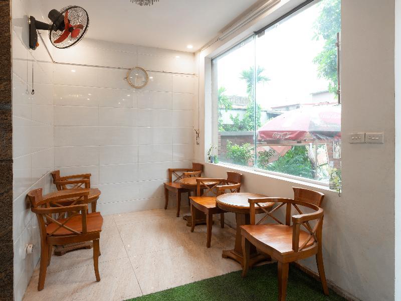 Oyo 472 Lenka Hotel Hanoi Dış mekan fotoğraf