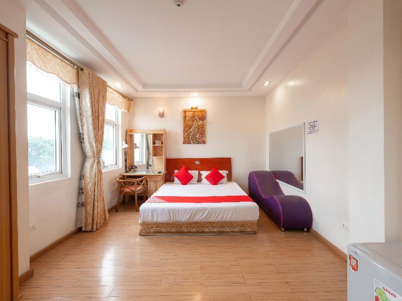 Oyo 472 Lenka Hotel Hanoi Dış mekan fotoğraf