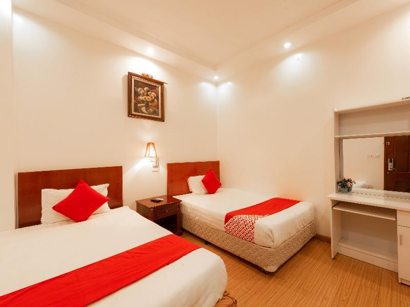 Oyo 472 Lenka Hotel Hanoi Dış mekan fotoğraf