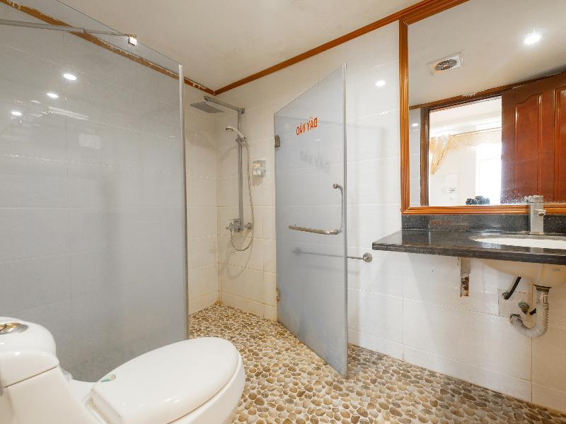 Oyo 472 Lenka Hotel Hanoi Dış mekan fotoğraf